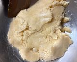 グルテンフリークッキー作り方2写真