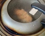 お弁当にも⭐︎しっとり甘辛てりやきチキン作り方7写真
