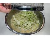 ちくわのお好み焼き★動画あり★作り方7写真