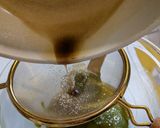 抹茶フィナンシェ作り方4写真