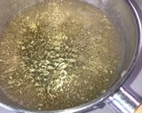 揚げ浸しの出汁作り方2写真