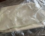 米粉パン：米粉のピタパン作り方15写真