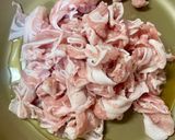 ナスピーマン厚揚げ舞茸 旨み凄い!昔ながらの煮物作り方9写真