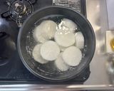 生姜味噌おでん作り方3写真