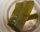 私の そうめんのつゆ作り方2写真