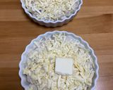 しめじと鶏肉のチーズとろ〜りグラタン作り方11写真