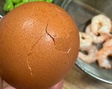 そら豆とじゃがいも・えびのおかずサラダ作り方5写真