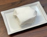 松風焼き作り方1写真