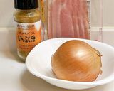 超簡単でヘルシー！スパイスカレースープ作り方1写真