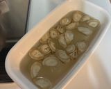 簡単！お惣菜屋さんみたいな田舎豆作り方2写真