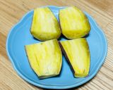 さつまいものぬか漬け作り方4写真