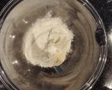 手ごねde基本の丸パン作り方1写真