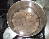 蒟蒻味噌炒め♪レシピ簡単コチュジャン作り方2写真