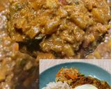 米粉のキーマカレー グルテンフリー作り方19写真