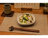 ズッキーニと竹輪の中華炒め★動画あり★作り方12写真