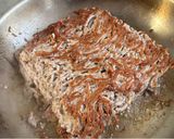 万能！作り置き！豚ひき肉買ったらまずこれ作り方3写真
