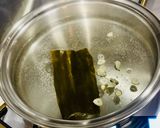 カレー鍋作り方1写真