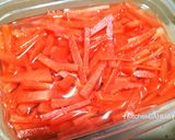 ♻️保存法｜にんじん🥕ロス削減術｜用途別に作り方4写真
