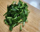 ニラのピリ辛醤油漬け作り方4写真
