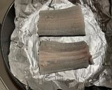 バリうま 生うなぎの極上白焼き 保存方法作り方5写真