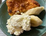 フレンチトーストのスクエアマフィン作り方6写真
