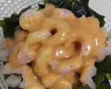 混ぜるだけ♪サイゼリヤ風ドレッシング作り方5写真