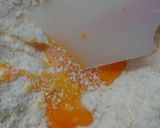 アーモンドクリームのイチジクタルト作り方4写真