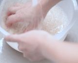 🌾備蓄米の美味しい炊き方🌾作り方5写真