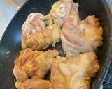 黄金比のチキン南蛮作り方4写真