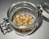 簡単ゆず風味醤油作り方2写真