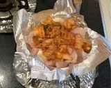 親子チゲ丼作り方5写真