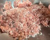 ビッグ豆腐餃子作り方3写真