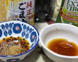 トマト嫌いでも食べられた⁉︎美味しいたれ作り方5写真