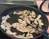 朝におすすめ簡単おかず作り方1写真