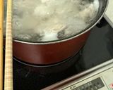 鶏胸肉のほぐし作り方3写真