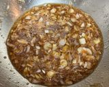 ねぎ鶏レモン作り方1写真