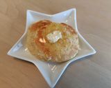 表面サクサクホットケーキ作り方6写真
