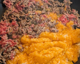 簡単スピーディーキーマカレー作り方2写真