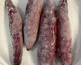 焼き芋で大学芋⭐︎カリカリ⭐︎とろとろ⭐︎砂糖控えめ作り方1写真