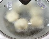 AI(chatGPT)の饅頭(マントウ)作り方7写真
