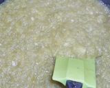 なすを大量消費！冷製豆乳ポタージュスープ作り方5写真
