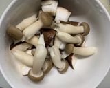 コク旨梅クリーム味ツナ根菜白菜野菜炒め作り方9写真