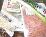 もやし麻婆豆腐♪簡単作り方1写真
