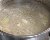 横浜家系ラーメン18杯目作り方13写真
