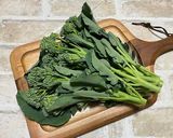 スティックセニョールのチーズソースがけ作り方1写真