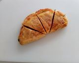ミルクレープ風！具だくさん卵焼き作り方11写真