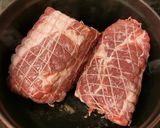 簡単でも美味しい！肩ロースのチャーシュー作り方1写真