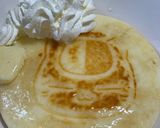 米粉のパンケーキ(身内専用)作り方13写真