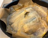 いわしのオレンジジュース煮。作り方4写真
