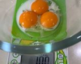 子供の大好きなパンケーキ作り方1写真